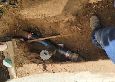 Plumbing, Hydro Jetting, Drain Cleaning Services in Los Angeles