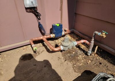 Plumber, Hydro Jetting, Drain Cleaning, Rooter Services in Los Angeles